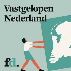 Luister naar FD Vastgelopen Nederland in de app