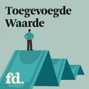 Luister naar FD Toegevoegde Waarde in de app