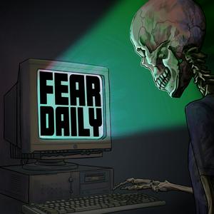 Luister naar Fear Daily in de app