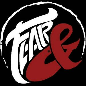 Luister naar Fear& in de app