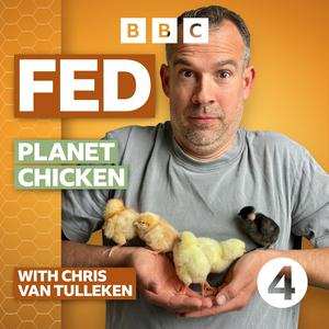 Luister naar Fed with Chris van Tulleken in de app