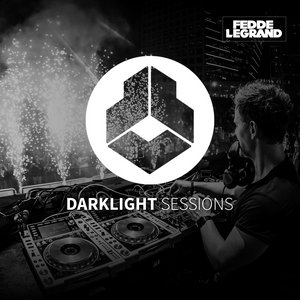 Luister naar Fedde Le Grand - Darklight Sessions in de app