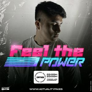 Feel The Power