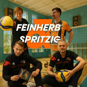 Feinherb und Spritzig