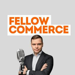 Luister naar FellowCommerce in de app