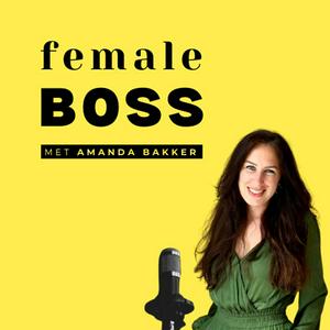 Luister naar Female Boss in de app