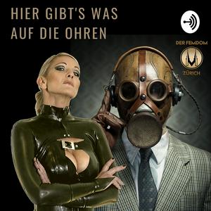 FemDom Podcast - dominant, deutsch &amp; wöchentlich