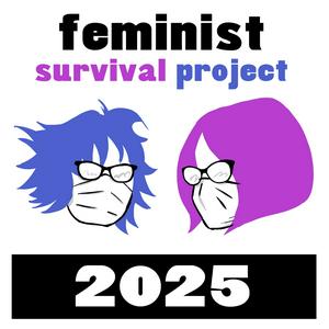 Luister naar Feminist Survival Project in de app