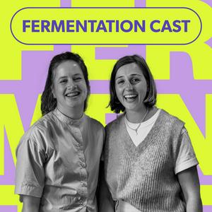 Luister naar Fermentation Cast in de app