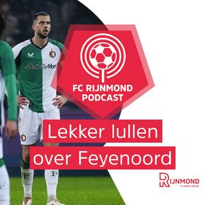 Feyenoord: De Verlenging