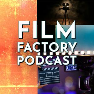 Luister naar Film Factory in de app