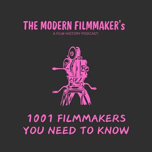 Luister naar Film History: 1001 Filmmakers You Need To Know in de app
