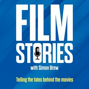 Luister naar Film Stories with Simon Brew in de app