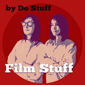 Luister naar Film Stuff podcast in de app