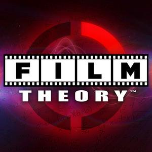 Luister naar Film Theory in de app