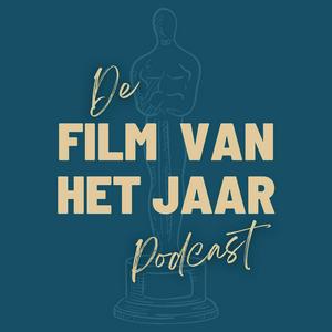 Film Van Het Jaar Podcast