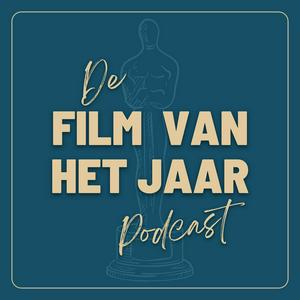 Film Van Het Jaar Podcast