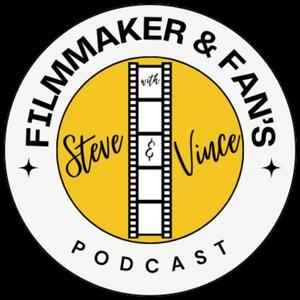 Luister naar Filmmaker and Fan's Podcast in de app