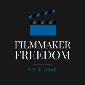 Luister naar Filmmaker Freedom in de app