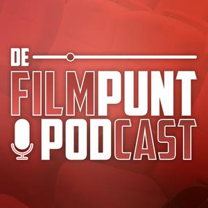 Luister naar FILMPUNT. PODCAST in de app