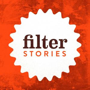 Luister naar Filter Stories - Coffee Documentaries in de app