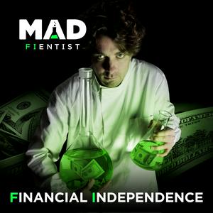 Luister naar Financial Independence Podcast in de app