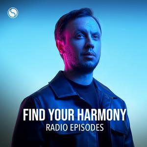 Luister naar Find Your Harmony Radioshow in de app