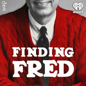 Luister naar Finding Fred in de app