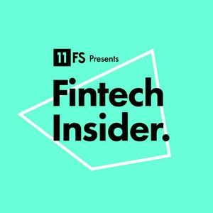 Luister naar Fintech Insider Podcast by 11:FS in de app