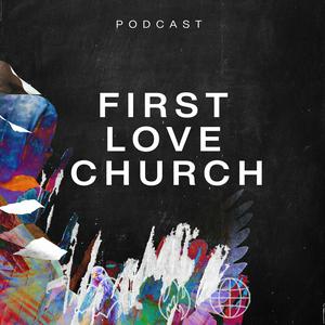 Luister naar First Love Church HQ in de app