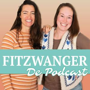 Luister naar Fitzwanger Online de Podcast in de app