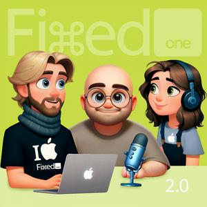 FixedCast: Новости мира Apple от сервиса Fixed.one.