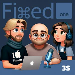 FixedCast: Новости мира Apple от сервиса Fixed.one.