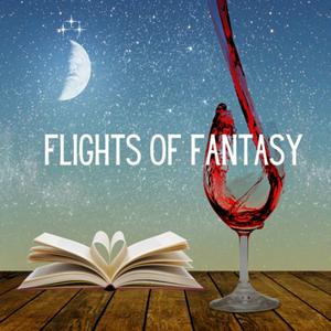 Luister naar Flights of Fantasy in de app