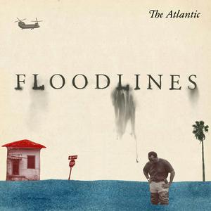 Luister naar Floodlines in de app