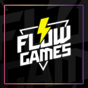 Luister naar Flow Games in de app