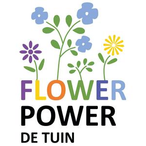 Luister naar FlowerPower De Tuin's Podcast in de app