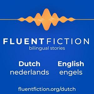 Luister naar Fluent Fiction - Dutch in de app