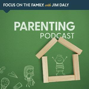 Luister naar Focus on Parenting Podcast in de app