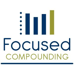 Luister naar Focused Compounding in de app