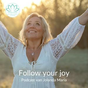 Luister naar Follow your joy in de app