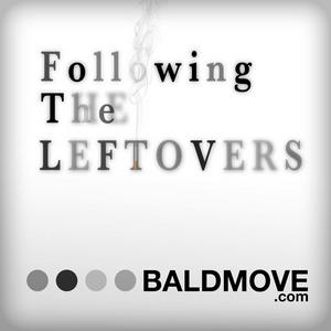 Luister naar Following The Leftovers in de app