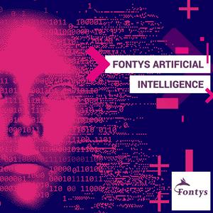 Luister naar Fontys AI Garage - dé Podcast over AI in de app