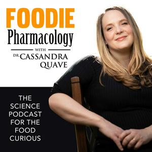 Luister naar Foodie Pharmacology Podcast in de app