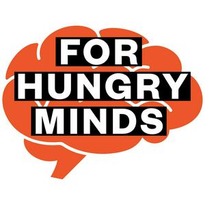 For Hungry Minds - Brain Bakery