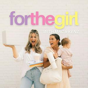 Luister naar For The Girl in de app