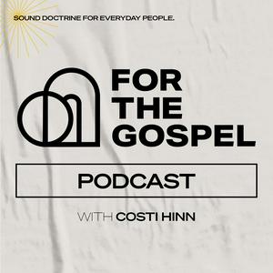 Luister naar For the Gospel Podcast in de app