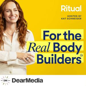 Luister naar For the Real Body Builders by Ritual in de app