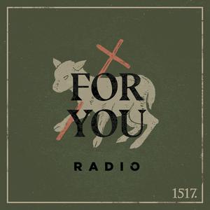 Luister naar For You Radio in de app