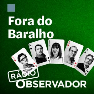 Luister naar Fora do Baralho in de app